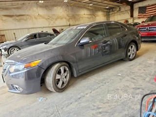 ACURA TSX
