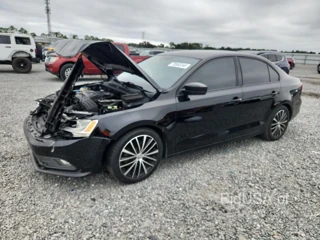 VOLKSWAGEN JETTA SPORT