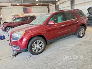 GMC ACADIA SLT-1