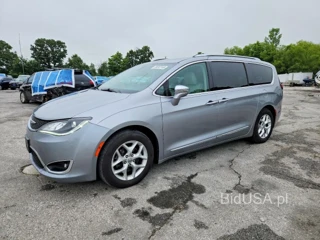 CHRYSLER PACIFICA LIMITED