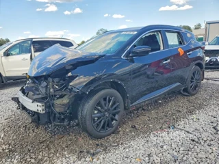 NISSAN MURANO SV