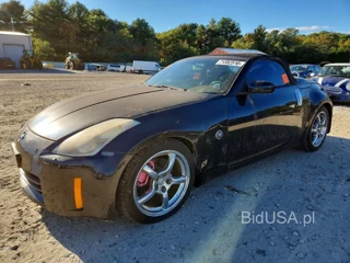 NISSAN 350Z ENTHUSIAST