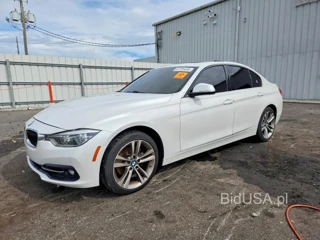 BMW 330 I