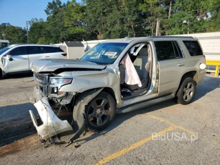 CHEVROLET TAHOE C1500 LS