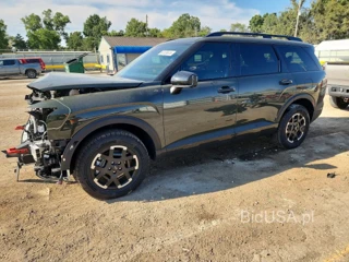 HYUNDAI PALISADE XRT PRO