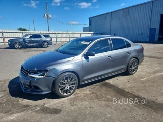 VOLKSWAGEN JETTA S
