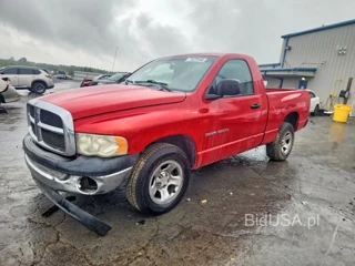 DODGE RAM 1500 ST