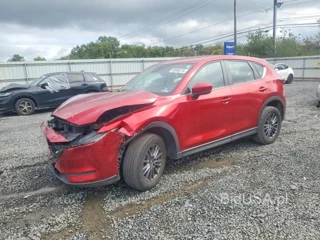 MAZDA CX-5 SPORT