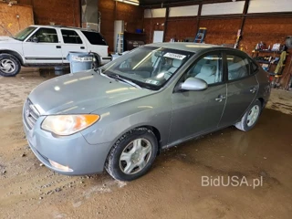 HYUNDAI ELANTRA GLS