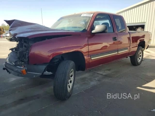 CHEVROLET SILVERADO C1500