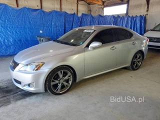 LEXUS IS 250 BASE