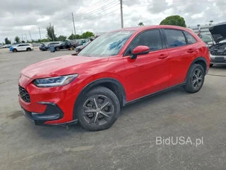 HONDA HR-V EXL