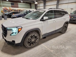 GMC TERRAIN SLT