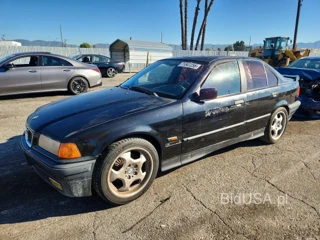 BMW 318 I AUTOMATIC