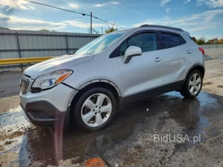 BUICK ENCORE