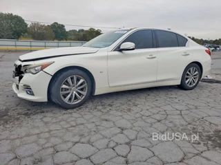 INFINITI Q50 PREMIUM