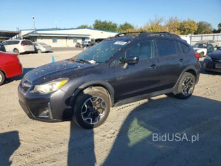 SUBARU CROSSTREK PREMIUM