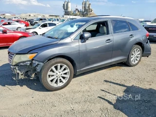 TOYOTA VENZA FWD 4CYL