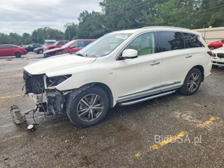 INFINITI QX60 BASE