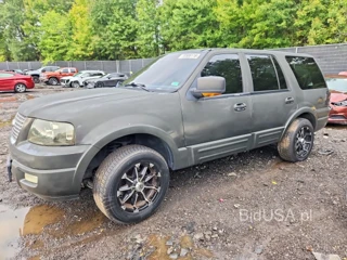 FORD EXPEDITION EDDIE BAUER