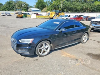AUDI A5 PREMIUM PLUS S-LINE