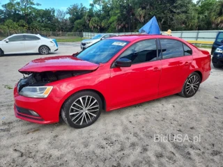 VOLKSWAGEN JETTA SPORT