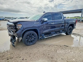 GMC SIERRA K1500 SLT