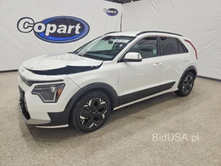 KIA NIRO WIND