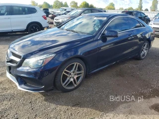 MERCEDES-BENZ E 400 4MATIC