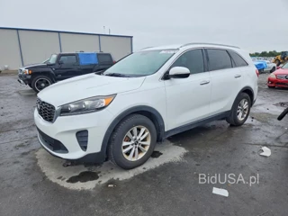 KIA SORENTO LX V6