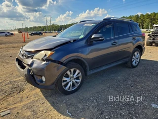 TOYOTA RAV4 LIMITED