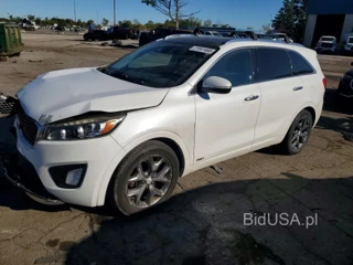 KIA SORENTO SX V6