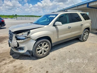 GMC ACADIA SLT-1