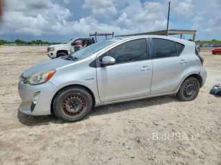 TOYOTA PRIUS C TWO