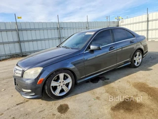 MERCEDES-BENZ C 350