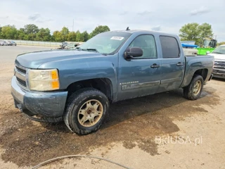 CHEVROLET SILVERADO C1500