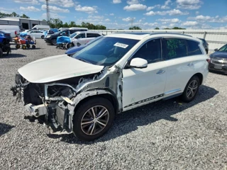 INFINITI QX60 BASE