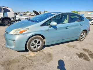 TOYOTA PRIUS TWO