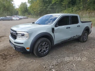 FORD MAVERICK XL