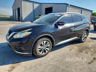 NISSAN MURANO SL