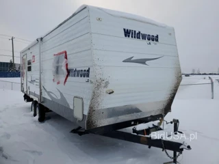 WILDWOOD WILDWOOD