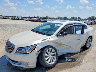 BUICK LACROSSE
