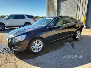 VOLVO S60 T5