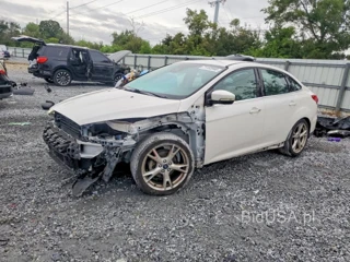 FORD FOCUS TITANIUM