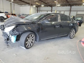 BUICK LACROSSE TOURING
