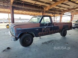 FORD F150