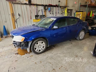 DODGE AVENGER SE