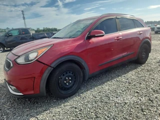 KIA NIRO EX