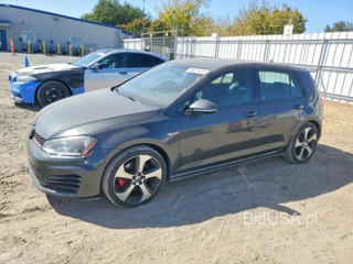 VOLKSWAGEN GTI