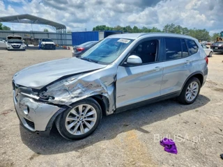 BMW X3 SDRIVE28I